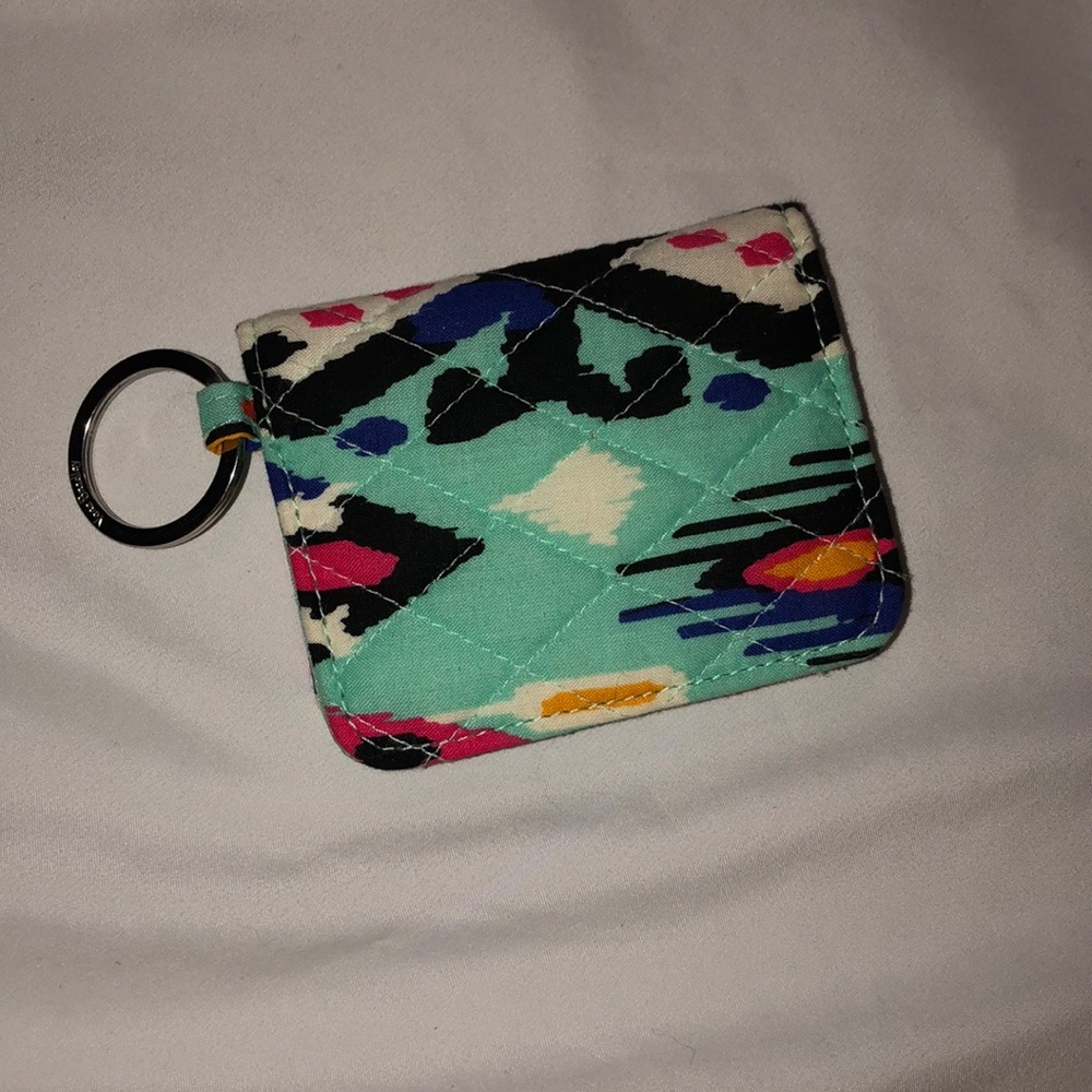 Vera Bradley ID wallet